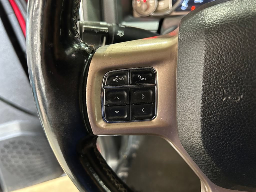 2014 RAM Ram 1500 Pickup Laramie Longhorn - Photo 24