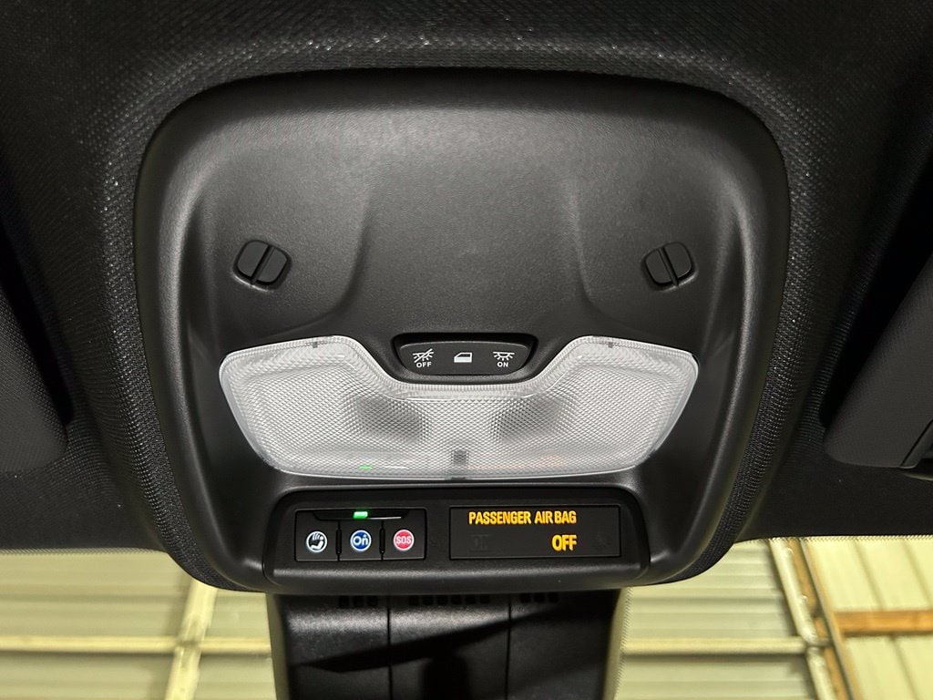 2026 Chevrolet Colorado Work Truck - Photo 32