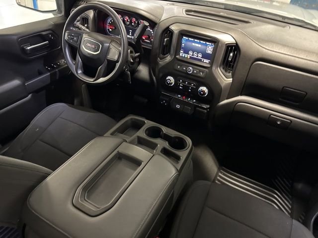 2020 GMC Sierra 1500 Base - Photo 14