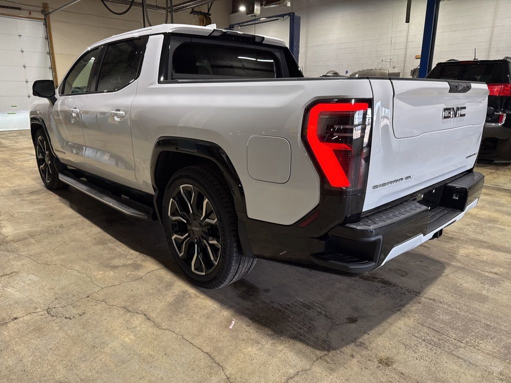 2025 GMC Sierra EV Denali - Photo 7
