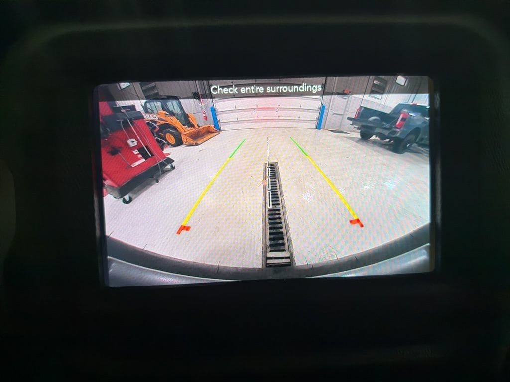 2021 Jeep Wrangler Unlimited Sport - Photo 21