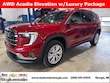 GMC Acadia