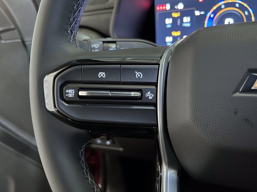 2026 Chevrolet Colorado Work Truck - Photo 21