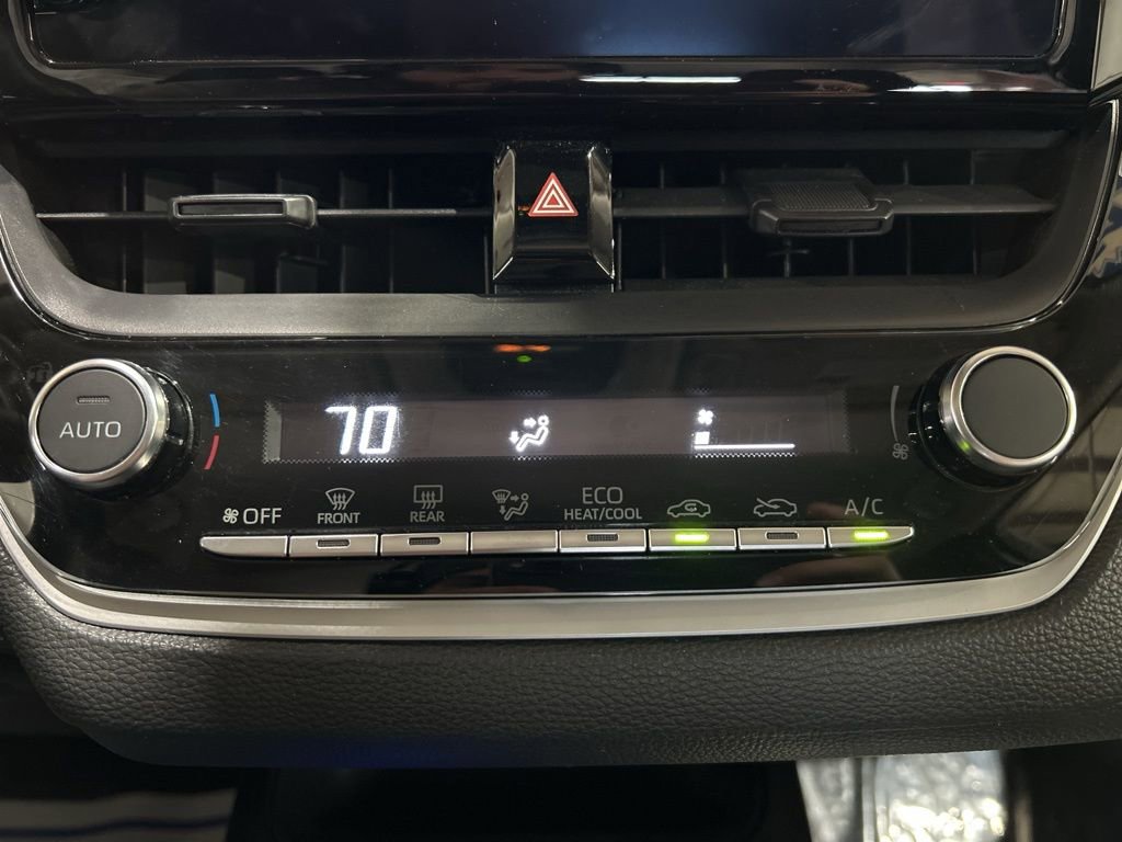 2024 Toyota Corolla LE - Photo 26