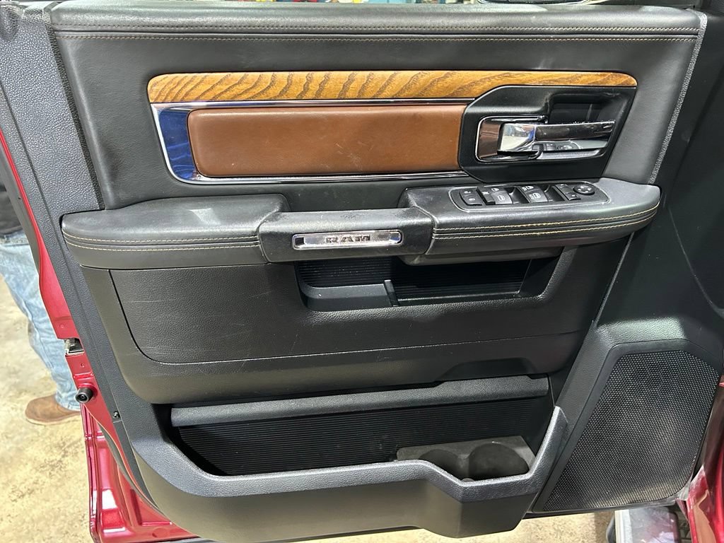 2014 RAM Ram 1500 Pickup Laramie Longhorn - Photo 17