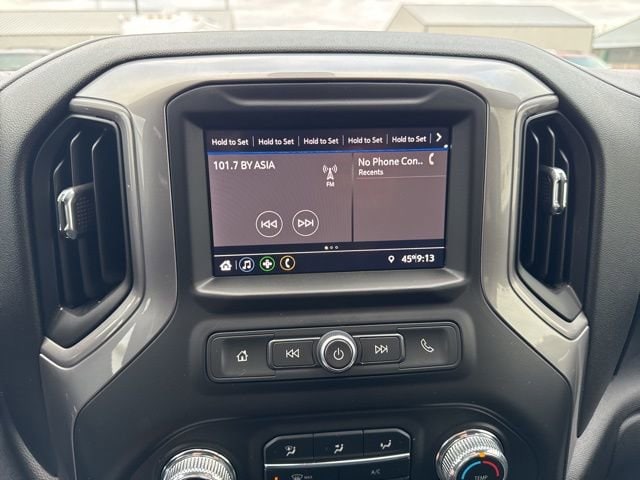 2020 GMC Sierra 1500 Base - Photo 39