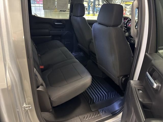 2020 GMC Sierra 1500 Base - Photo 13