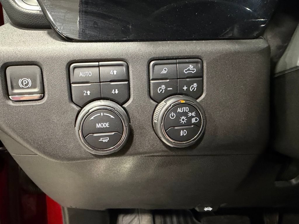 2024 Chevrolet Silverado 2500HD LTZ - Photo 26