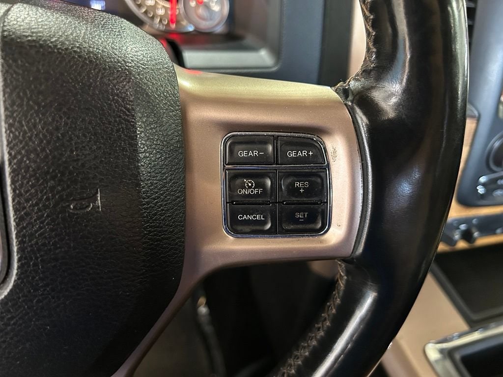 2014 RAM Ram 1500 Pickup Laramie Longhorn - Photo 25