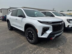 2026 Chevrolet Traverse Z71 SUV