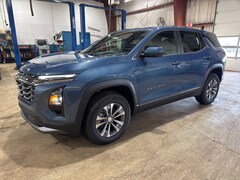 2026 Chevrolet Equinox LT SUV