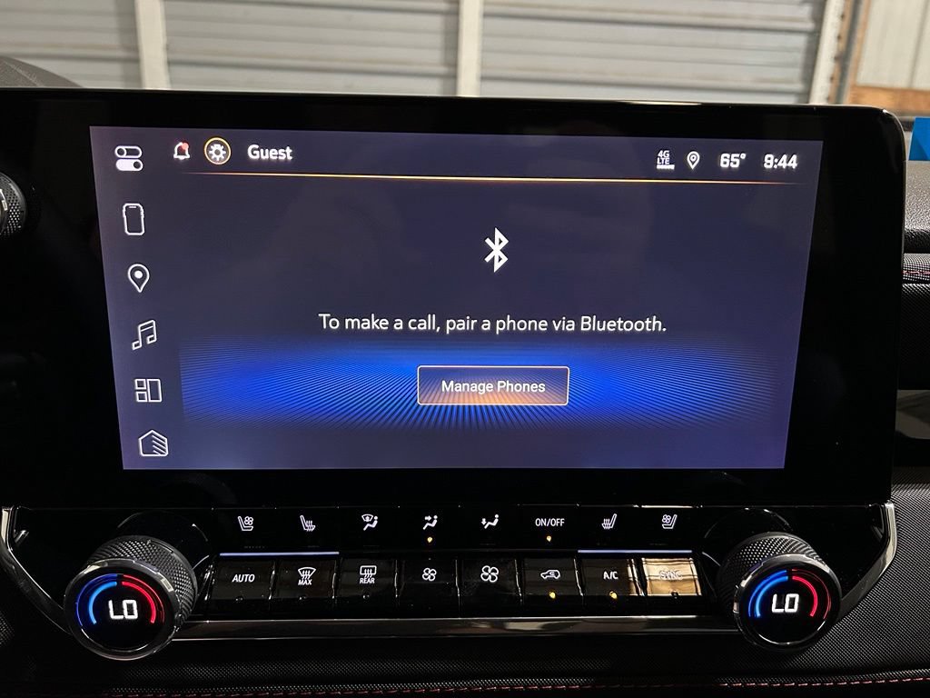 2026 Chevrolet Colorado Z71 - Photo 22