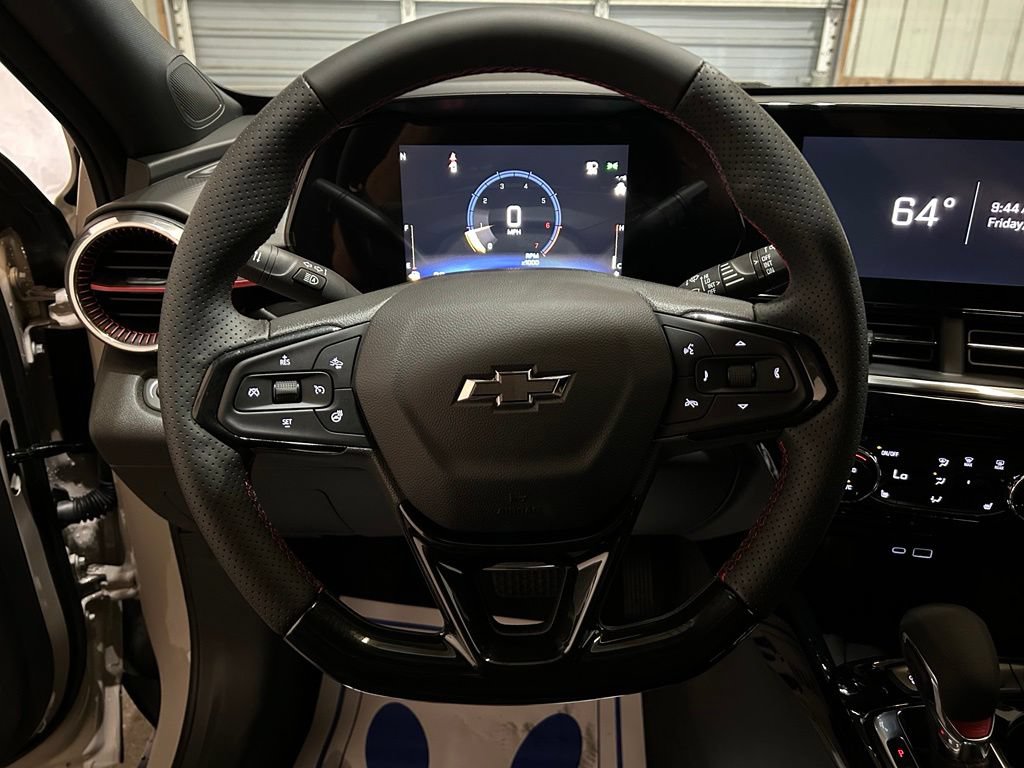 2026 Chevrolet Trax RS - Photo 19