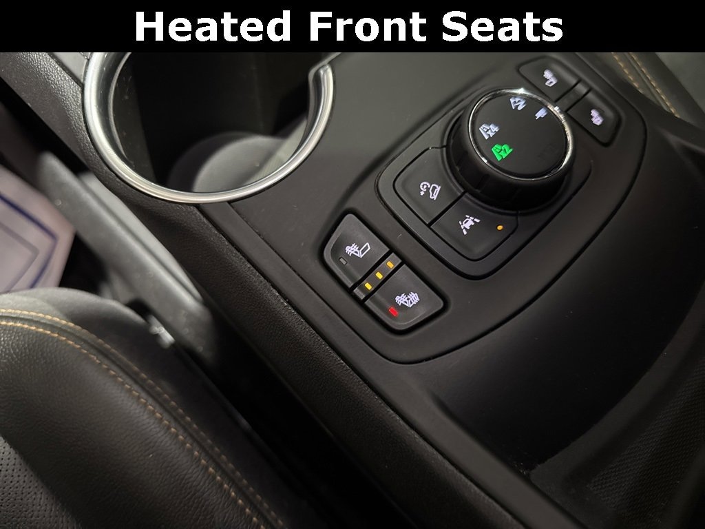 Used 2020 GMC Terrain SLT SUV