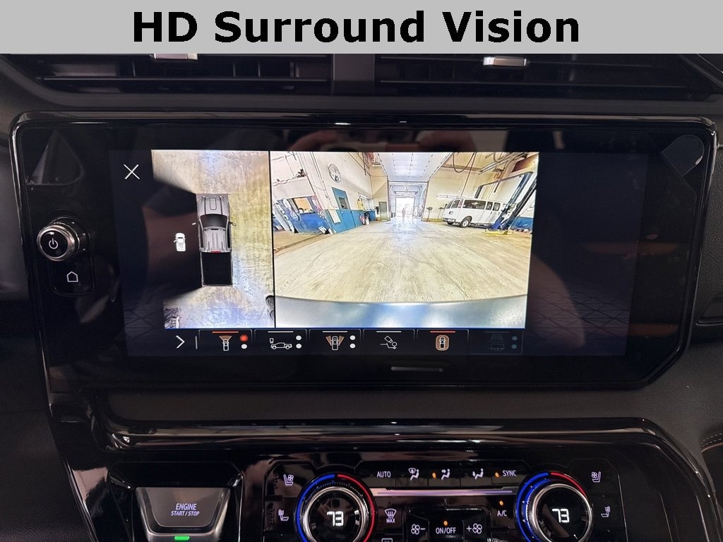 New 2026 GMC Sierra 2500 HD AT4 Truck