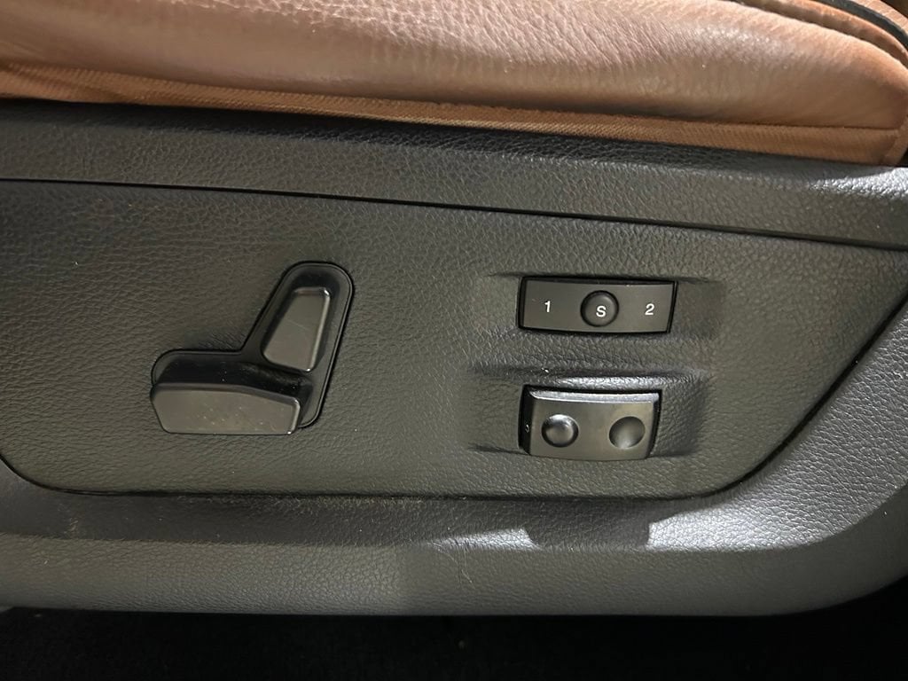 2014 RAM Ram 1500 Pickup Laramie Longhorn - Photo 20