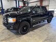 GMC Canyon