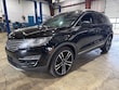 Lincoln MKC