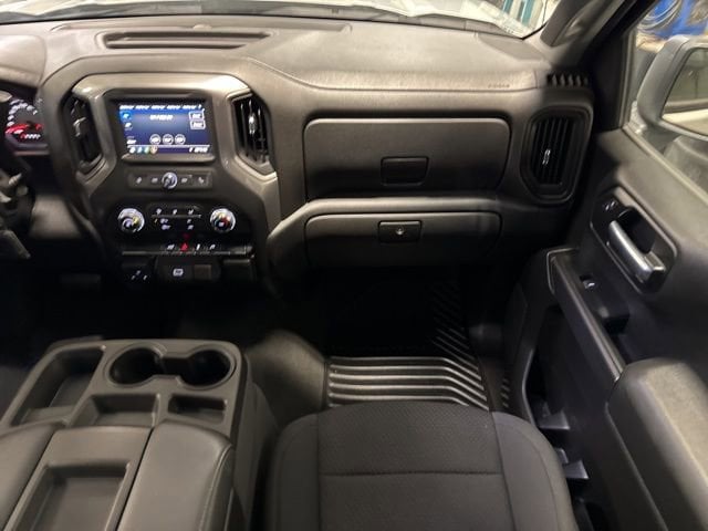 2020 GMC Sierra 1500 Base - Photo 15