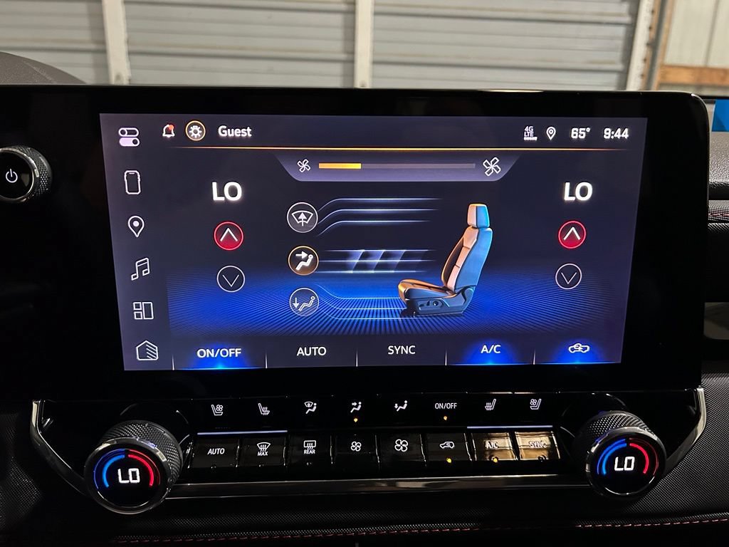 2026 Chevrolet Colorado Z71 - Photo 21