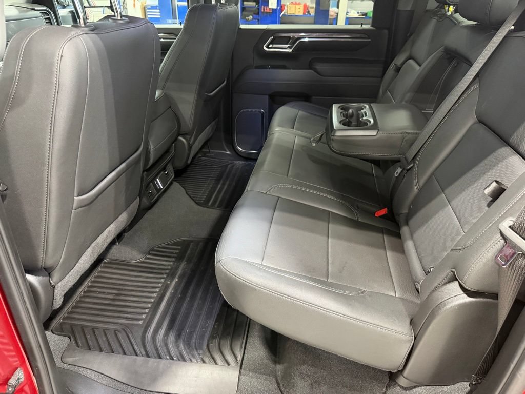 2024 Chevrolet Silverado 2500HD LTZ - Photo 6