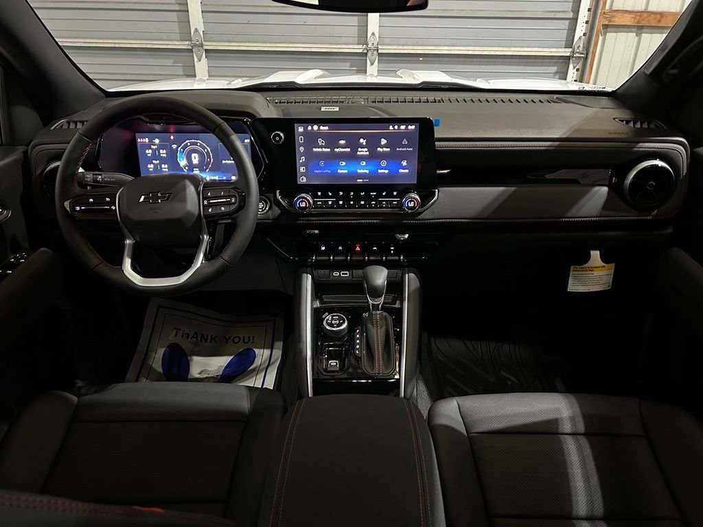 2026 Chevrolet Colorado Z71 - Photo 36
