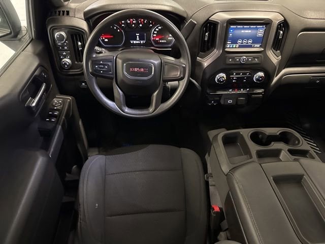 2020 GMC Sierra 1500 Base - Photo 4