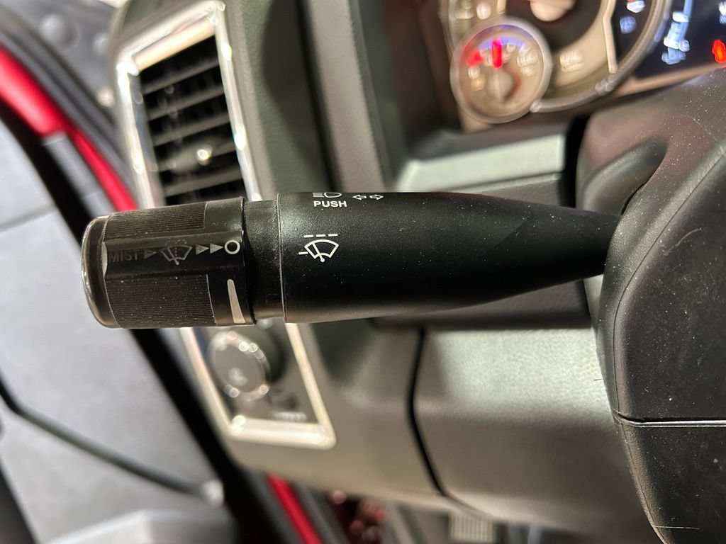 2014 RAM Ram 1500 Pickup Laramie Longhorn - Photo 23