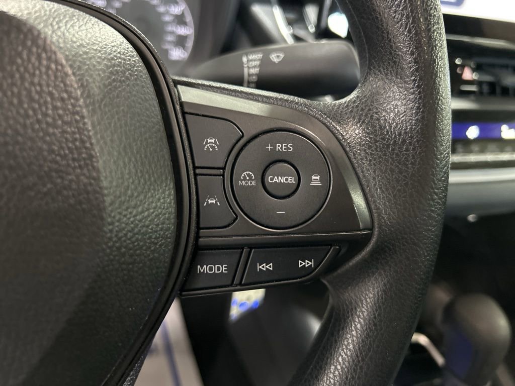2024 Toyota Corolla LE - Photo 21