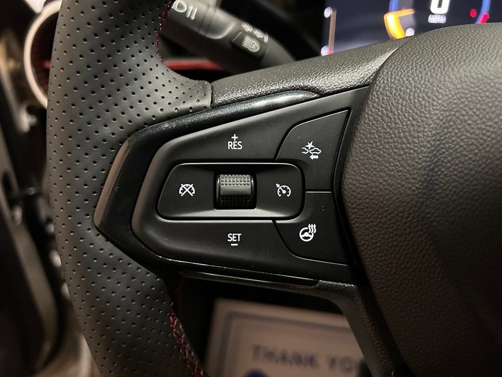 2026 Chevrolet Trax RS - Photo 17