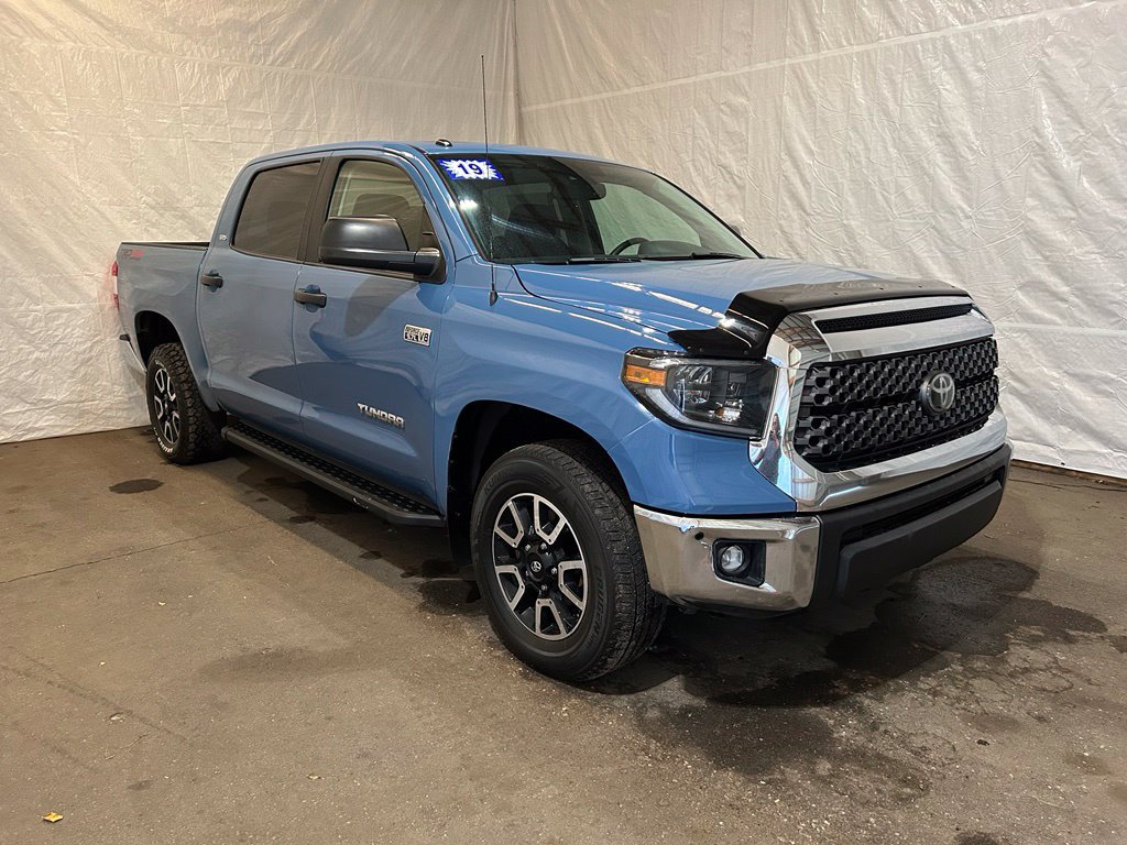 2019 Toyota Tundra