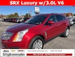  CADILLAC SRX