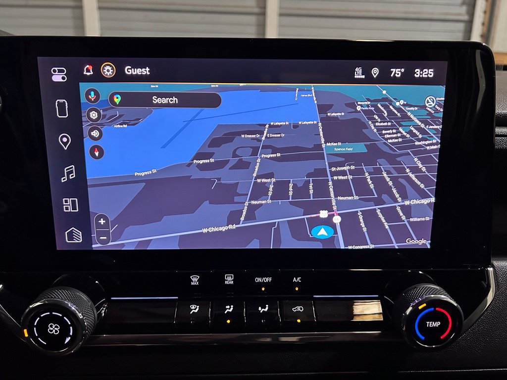 2026 Chevrolet Colorado Work Truck - Photo 27