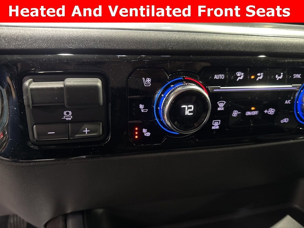 New 2026 GMC Sierra 2500 HD SLT Truck