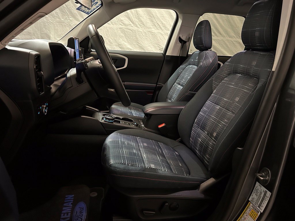 2023 Ford Bronco Sport Heritage - Photo 14