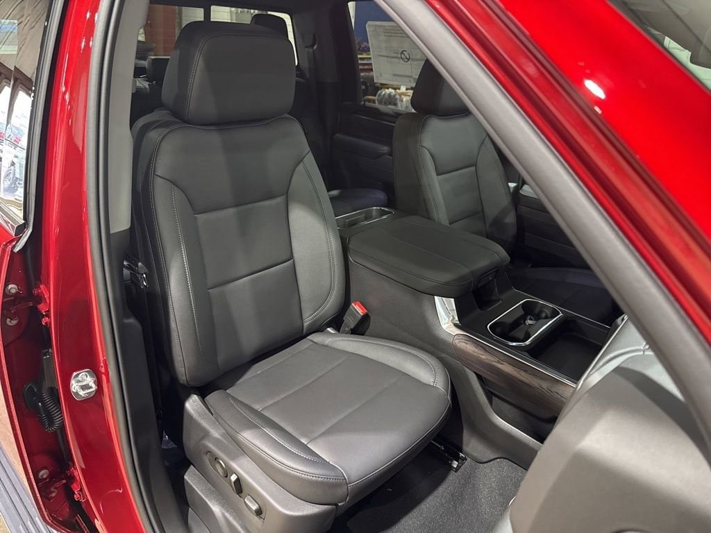 2026 GMC Sierra 2500HD SLT - Photo 45