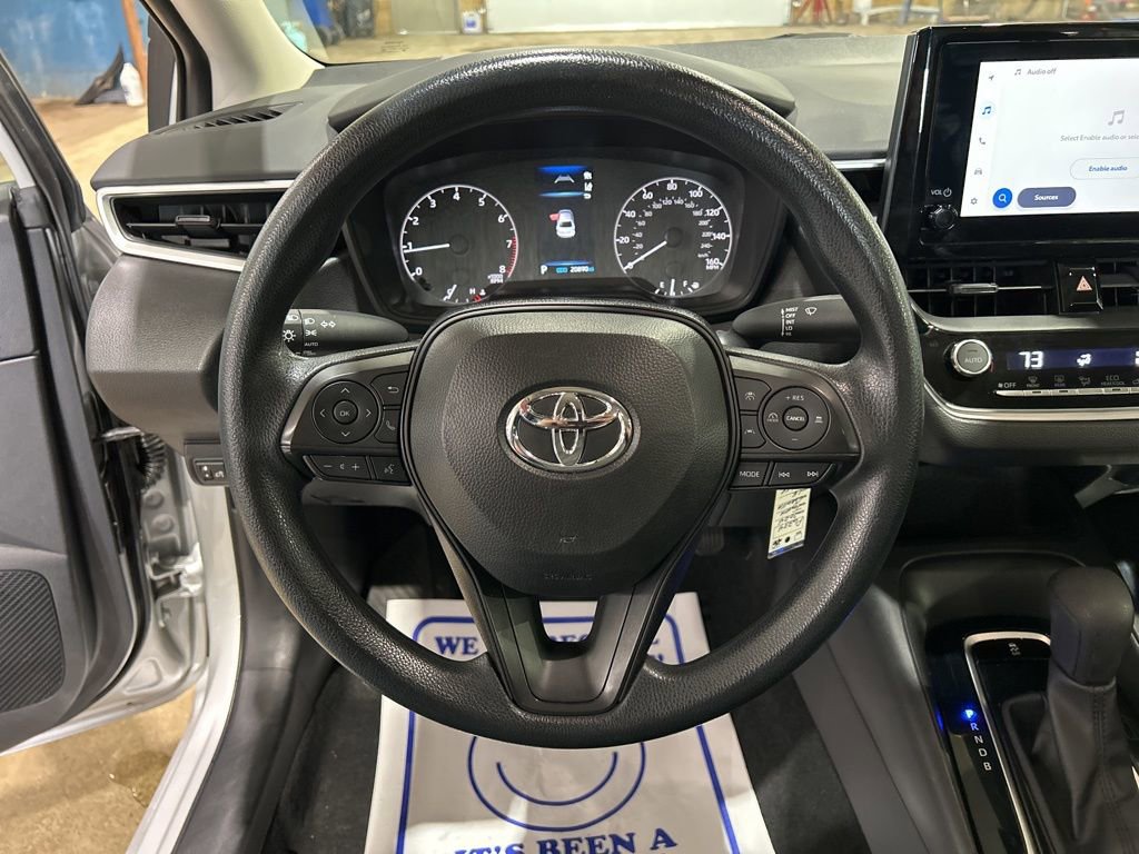 2024 Toyota Corolla LE - Photo 22