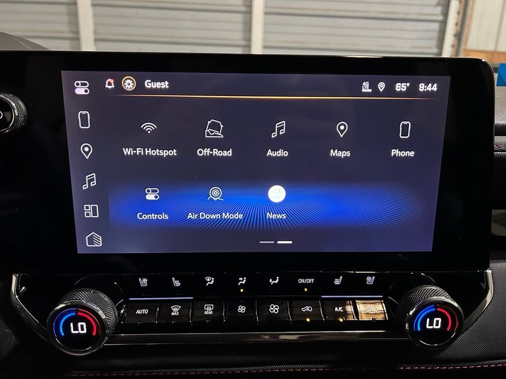 2026 Chevrolet Colorado Z71 - Photo 20