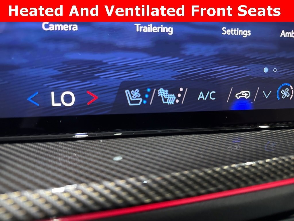 New 2026 Chevrolet Traverse High Country SUV