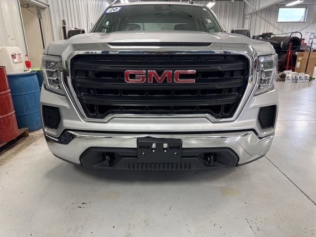 2020 GMC Sierra 1500 Base - Photo 21