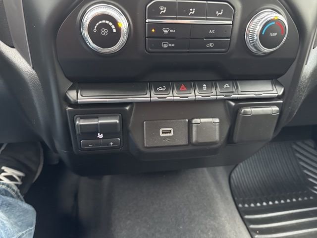 2020 GMC Sierra 1500 Base - Photo 33