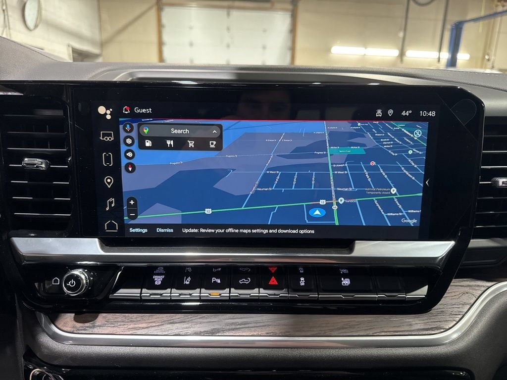 2026 GMC Sierra 2500HD SLT - Photo 35