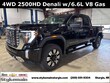GMC Sierra 2500 HD
