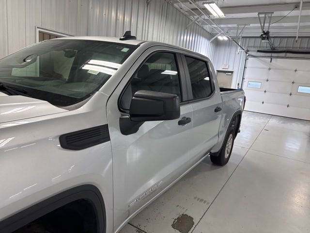 2020 GMC Sierra 1500 Base - Photo 24