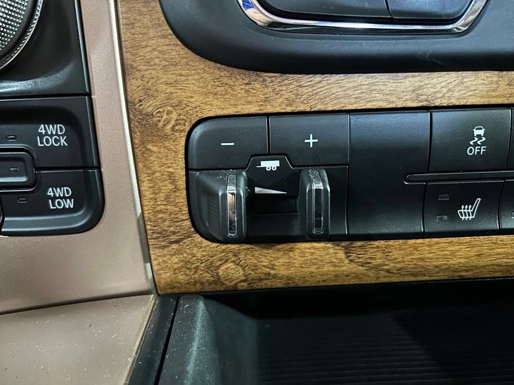 2014 RAM Ram 1500 Pickup Laramie Longhorn - Photo 36