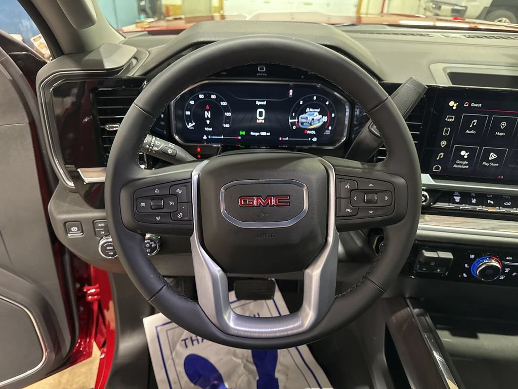 2026 GMC Sierra 2500HD SLT - Photo 29