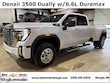 GMC Sierra 3500 HD