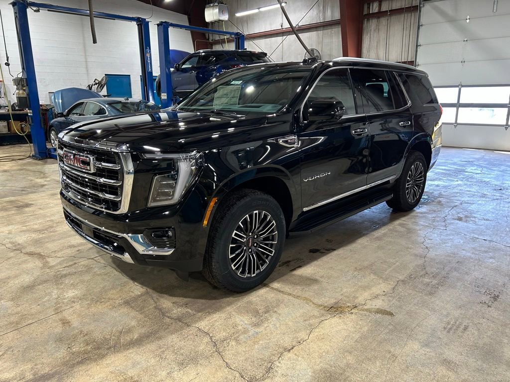 2026 GMC Yukon 4WD Elevation's photo