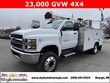 Chevrolet Silverado 6500 HD