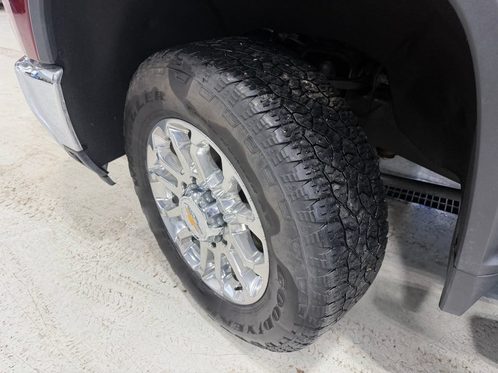 2024 Chevrolet Silverado 2500HD LTZ - Photo 22